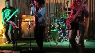 Desert Groove - Classic Rock