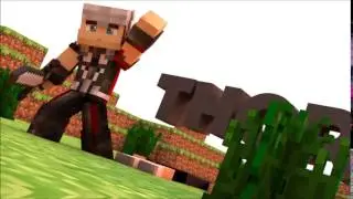 [1] Intro - THOR - Animation Minecraft ( NET fez)