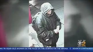 62-Year-Old Worker Tied Up, Robbed In Greenwich Village