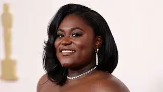 Danielle Brooks&rsquo; Latest Photos Have Everyone Talking &mdash; See the Pics