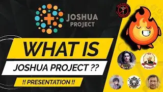 What is the Joshua Project ?? Fully exposed By Gems Of Christianity | Team Heated Debates