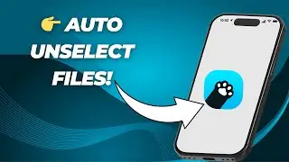 How to Enable Auto Unselect Small Files on Pawxy Browser (Smart Download Filter | 2026)