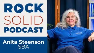 Why You Should Always Apply for SBA Disaster Loans | Anita Steenson on Rock Solid