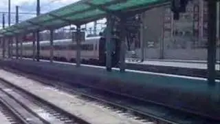 Estación de València-Nord