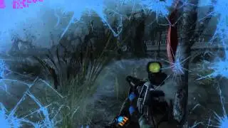 Metro: Last Light - benchmark sequence