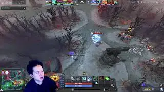 7K Dota 2 Blue Span