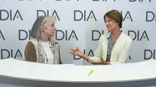 DIA 2018: Global Perspectives on Patient Engagement