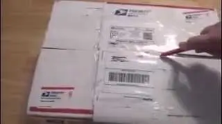 Unboxing #3 Air jordan 22 XX2 Fighter Jet 2007