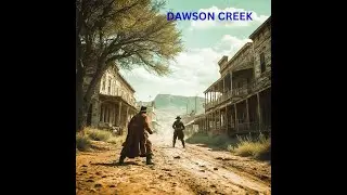 DAWSON CREEK (music video)  A Country and Western song