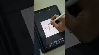 Procreate Tips 2 | How to copy paste on Procreate #procreate #procreatetips #procreatetutorials