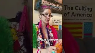Appearance Control in Cults: The Culting of America Excerpt