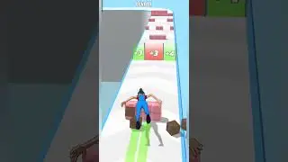 cargo skates Game play #vairl #game_play #cargo_skates #shorts