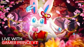 Sub Games And Customs..... | Pokemon Unite Live | Gamer Prince YT #shorts #shortsfeed #ytshorts