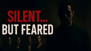 Why Silent People Secretly Control Everything