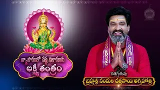 వ్యాపారంలో నష్ట నివారణకు లక్ష్మీ తంత్రం - Vyaparmlo nashta nivaranaku lakshmi tantram