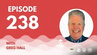 Ep 238 - Smart Property Valuations With Greg Hall