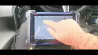 2015 mercedes benz 2.1 sprinter idle mode reset  cluster coding change part 2