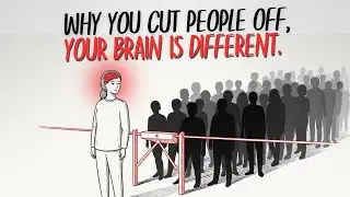 The Hidden Psychology of People Who Cut Everyone Off