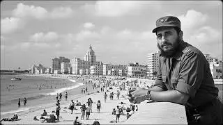 Cuban Revolution (1953&ndash;1959) &mdash; Fidel Castro&rsquo;s Rise and the Birth of a New Cuba