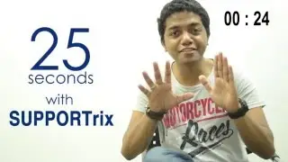 SUPPORTrix - Difference Between a Web Browser and a Search Engine