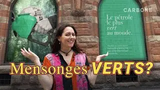 Carbone | Déjouer l’écoblanchiment