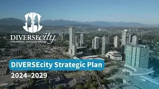 DIVERSEcity's Strategic Plan 2024&ndash;2029