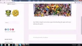 PlayBeta.org  - Games in Beta