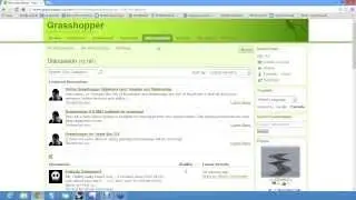 09   How to get Support and find Samples