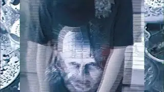 Nasty Carcass - 赤山羊 Prod.BLKX9FX99Y [Official Video]