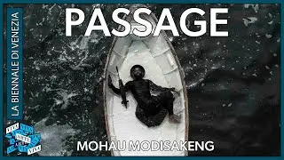 South Africa - Mohau Modisakeng - Passage - Venice Biennale 2017