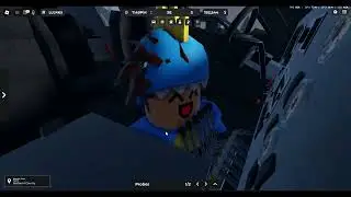 Intercepting a 200+ Mega Wedge | Twisted | Roblox
