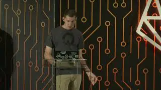 Commit Brooklyn 2019: Creating a CI/CD Pipeline with GitLab and Kubernetes in 20 Minutes