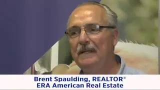 Meet Brent Spaulding, REALTOR&reg; @ERAAmerican