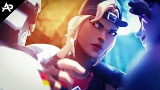 How YOU can join Prevail! (How to Join a Fortnite Clan) #AlwaysPrevail