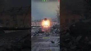 Ares 90 C 12060 dmg 11 kills 1892 exp 1930 block Ultra HD 4K World of Tanks Replay Epic Wo #Shorts 3