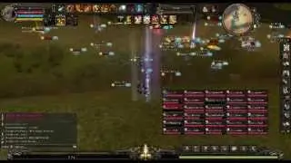 1-15 pvp @ Shaiya Tactics