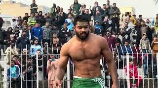 Tayeb pehlwan awan vs gulo pehlwan butt Asia beach wrestling trail 3/2/2026