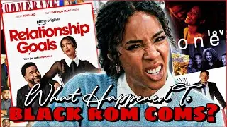 Relationship Goals Movie Breakdown | Kelly Rowland | Prime