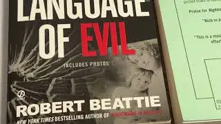 True Crime Book 7 factors