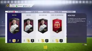 Fut Champions Silver 1 monthly rewards Fifa 18