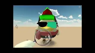 Я Оценил скины подписчиков в чикен ган |CHICKEN GUN|