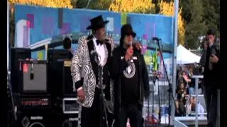 Lance Diamond at 2014 MIA