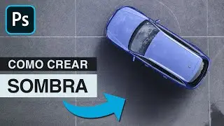 Crear una Sombra Foto-Realista en Photoshop