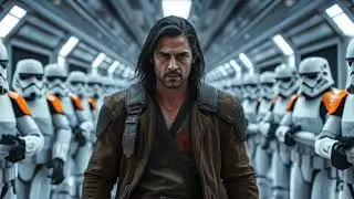 Resurgent: The Man Who Defied Death:HFY|Sci Fi Best Story