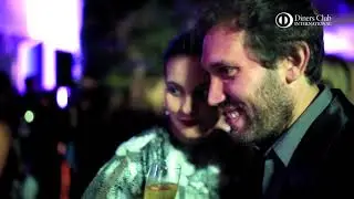 Desfile Noe Bernacelli 2018