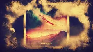 Alex Vanni &ndash; Wake Up (Extended Mix) [Enormous Vision]