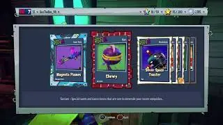 No Boloney, More Money - PvZ GW2 Live