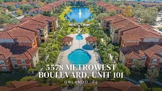 5578 Metrowest Boulevard, #101, Orlando, FL | The Palms Club | Jenny Dunn