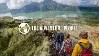 We are - The Adventure People
