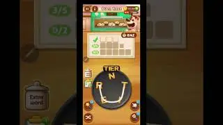 🚀 Crush Word Cookies Oven Race [August 29 2025] &ndash; Solve Every Word Fast! 🔥